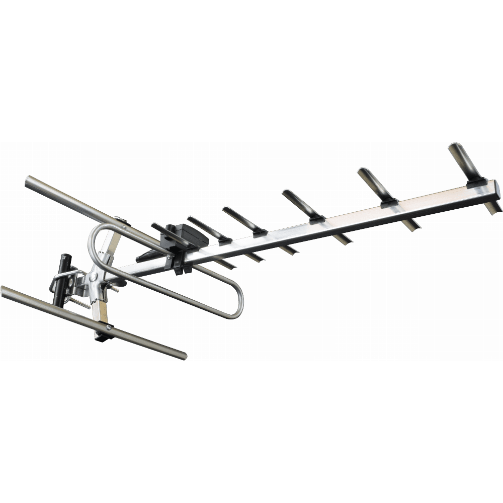 9 Element FType DM Contract Aerial Group K Blake UK Blake UK