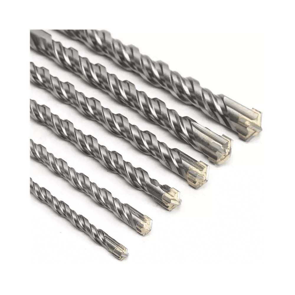 10mm x 450mm HQ SDS Masonry Drill Bit PROception Blake UK
