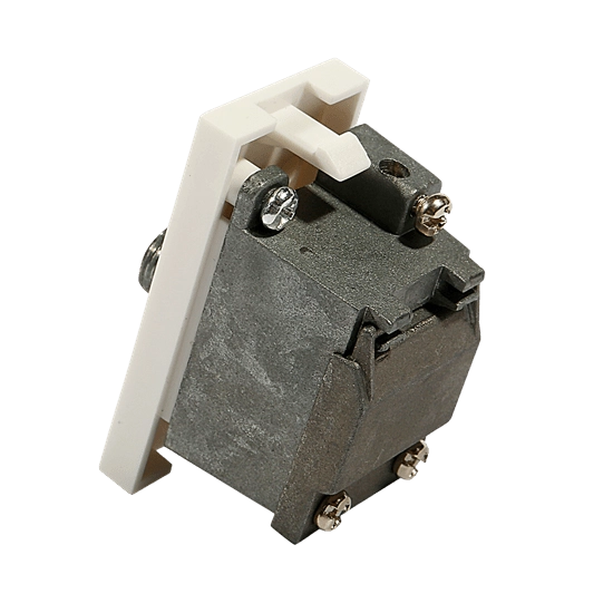 Single F-Type Euro Module