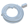 Telephone Extension Cable 10m