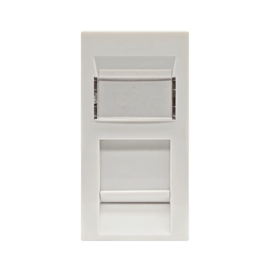 Blake CAT6 Euro Module