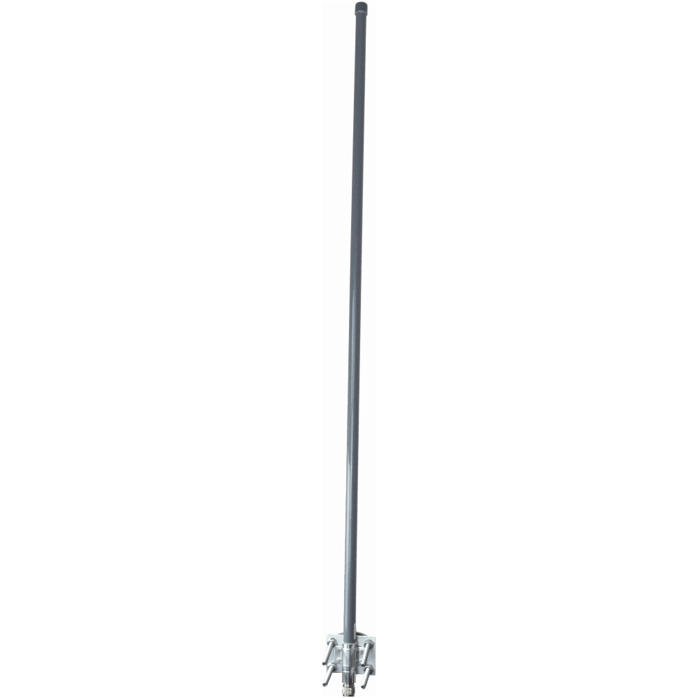 120cm LoRa Helium Data Mining Atenna Grey N-Type | Blake UK - Blake UK