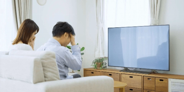 Resolving Interference with TV Signal; TETRA, 4G and 5G.