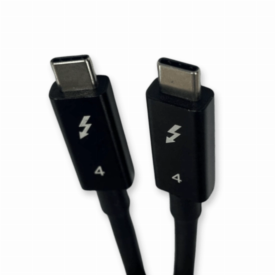 2m USB-C to USB-C Fast Charging Cable – 20Gbps Data, 240W Power | Blake UK - Blake UK