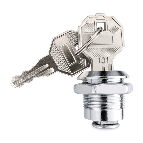 Blake QuikCab Side Lock Kit