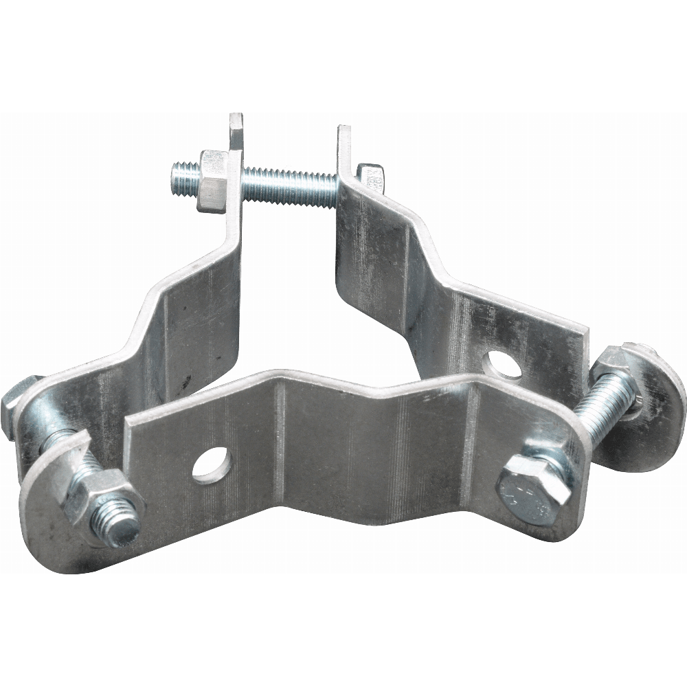 2 Inch BZP 3 Catenary Hook Guy Wire Collar Blake UK Blake UK