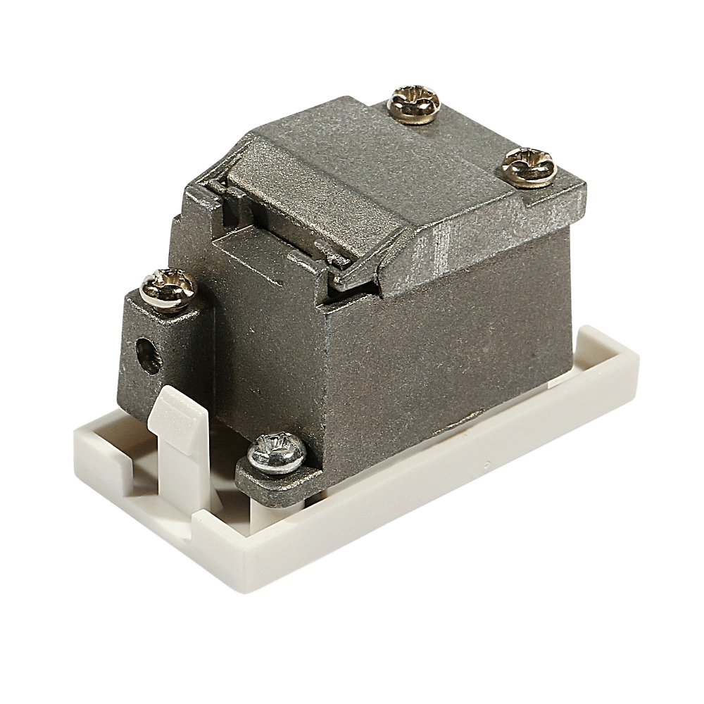 Euro Module Uk IEC Male TV Aerial Euro Module | Blake UK - Blake UK