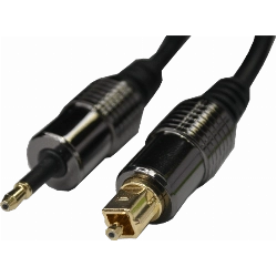 PROSPDIF-MINI-2M-BLK