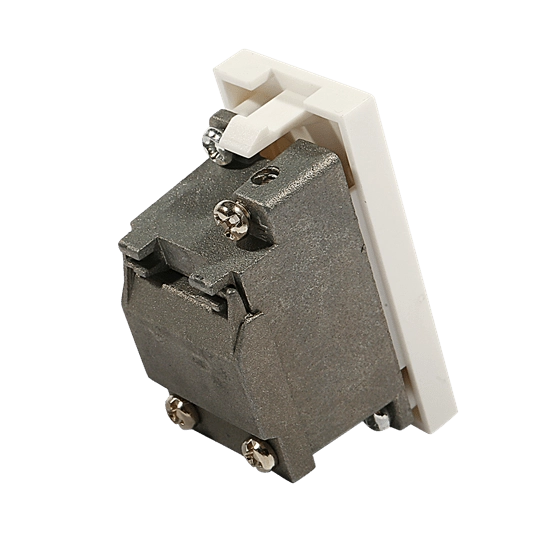 IEC Female Euro Module