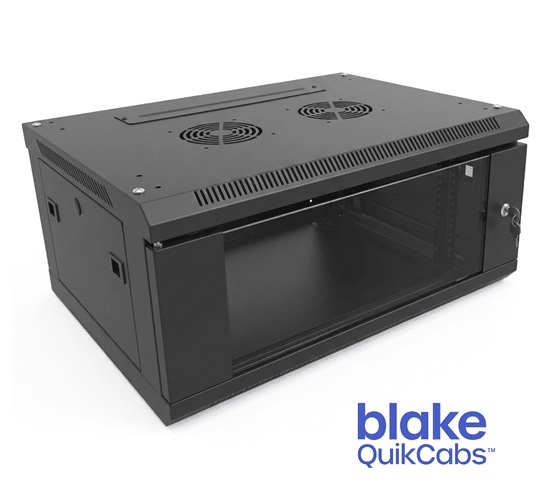 BLA-QUIKCAB-4U