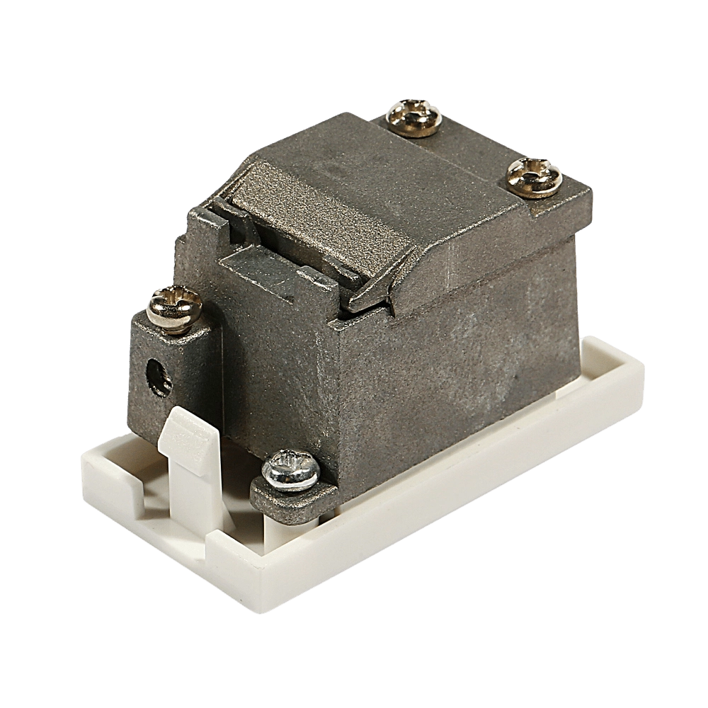 Euro Module Uk IEC Female Euro Module | Blake UK - Blake UK