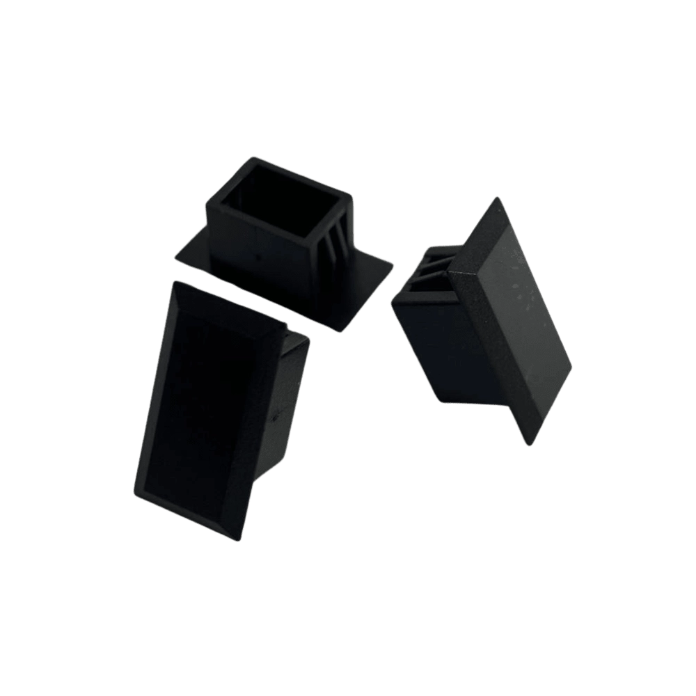 Half Size (for Simplex SC or Duplex LC) [Bag of 10] - Blake UK