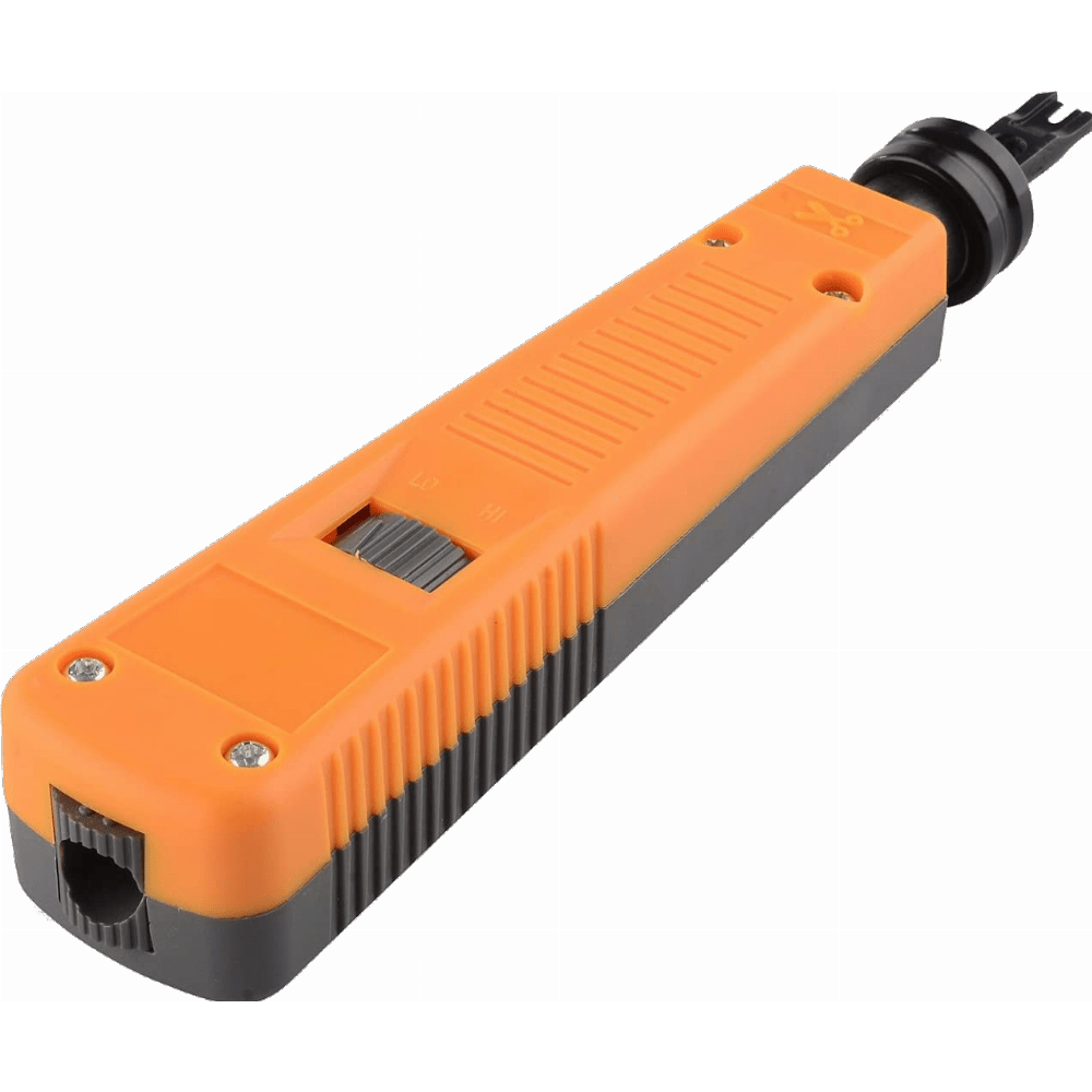 110 Punch Down Tool for RJ45 and Punch Wire Blake UK Blake UK