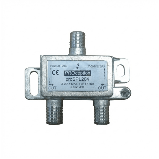 PROSPL204 SPLITTER