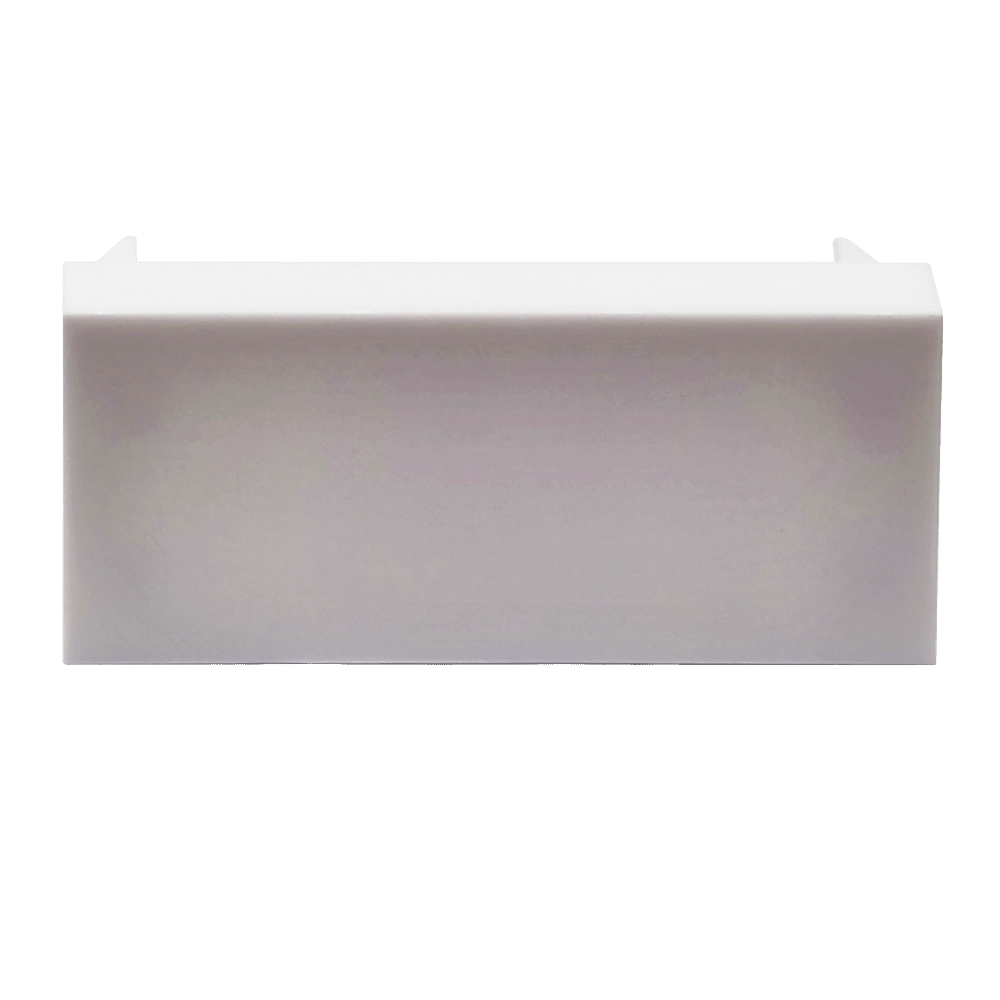 Euro Module Uk Blank Euro Module Insert | Blake UK - Blake UK
