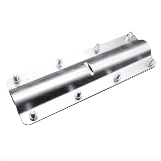 1.5 Mast Coupler
