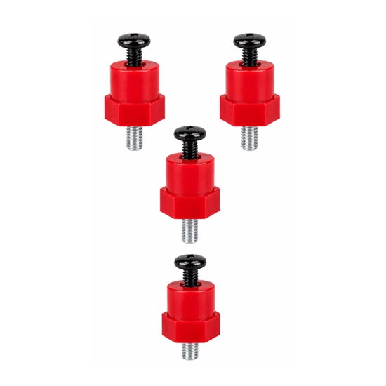 Blake QuikCab 20mm Stacking Spacer Kit
