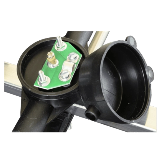 Combined Omni Directional FM DAB Dipole