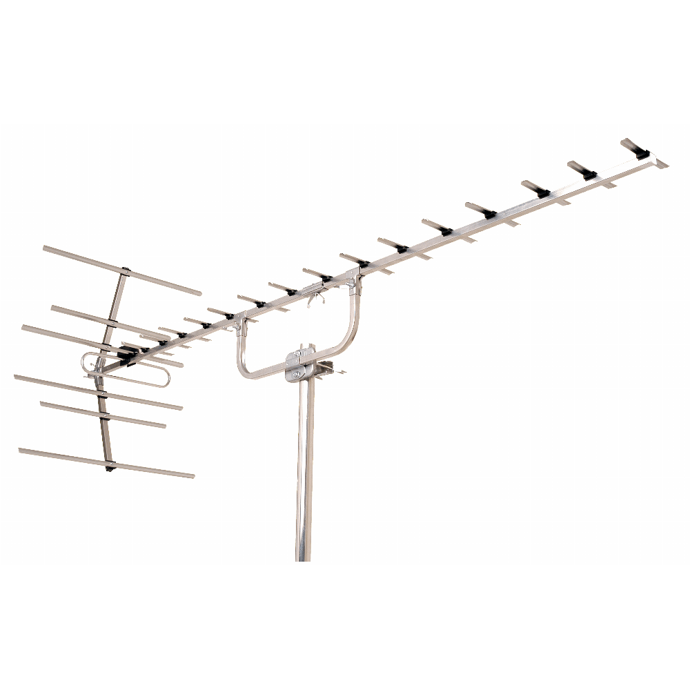 24 Element Super Range Aerial Group K Blake Aerials Blake UK