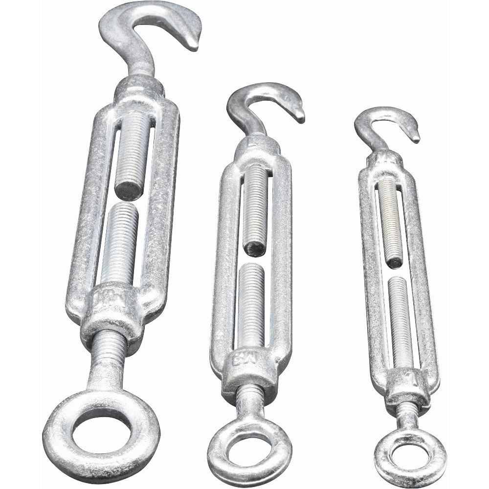 6mm Hook & Catenary Cable Tensioning Screw | Blake UK - Blake UK