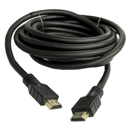 5m Premium 8K HDMI V2.1 Cable, Male to Male Blake UK Blake UK