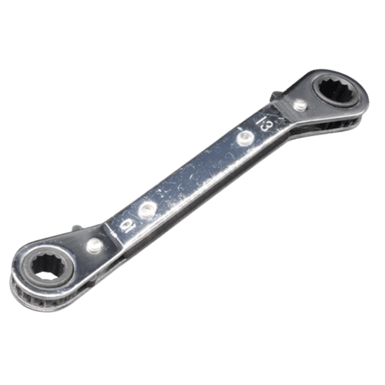 10mm and 13mm Spanner