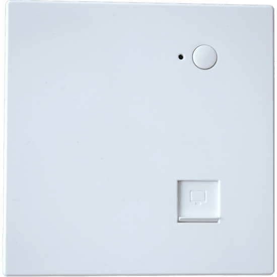 Stream 4: In-Wall Access Point, 1200Mbps, Dual Band