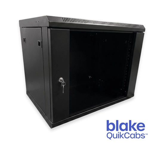 BLA-QUIKCAB-9U