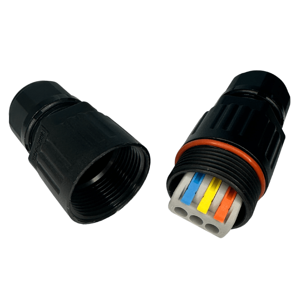External Waterproof Case for Electrical Terminal Connectors | Blake UK ...